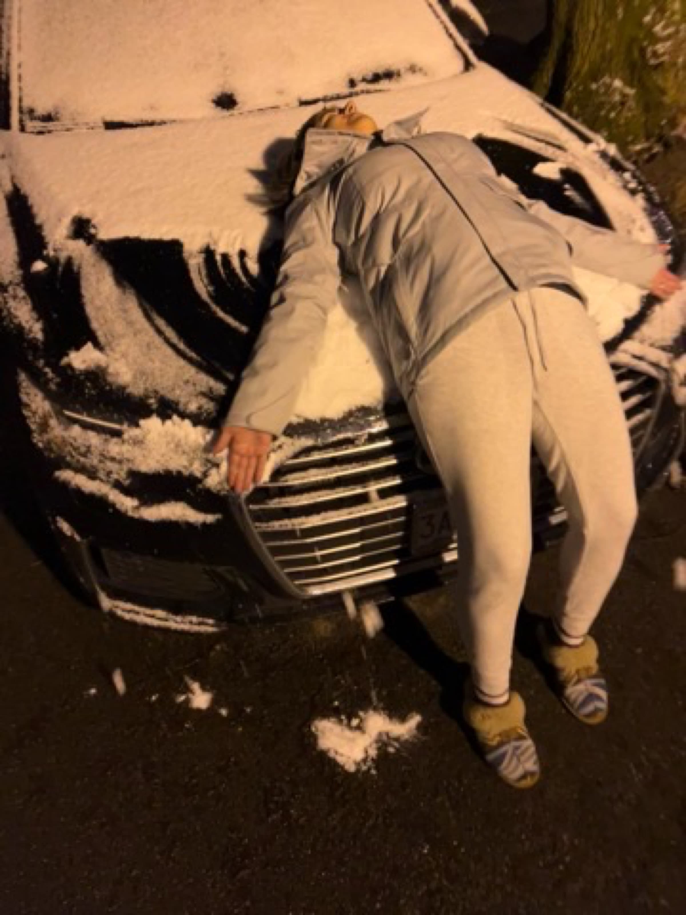 Buffalo — Dyngus Day