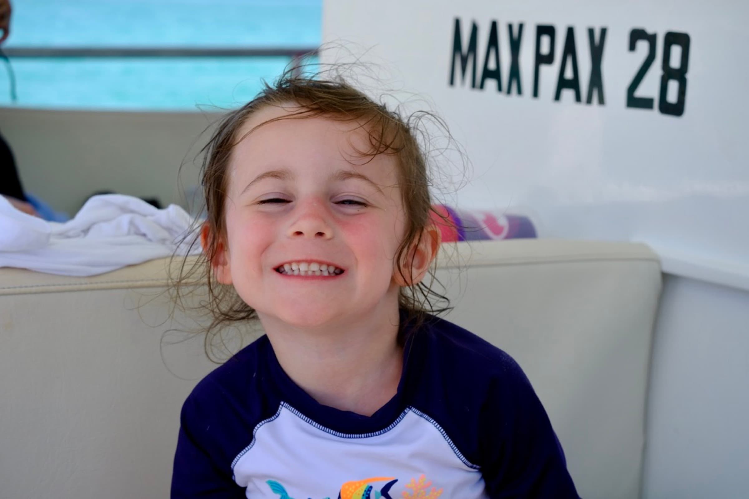 Royal Caribbean — 8 Day Cruise