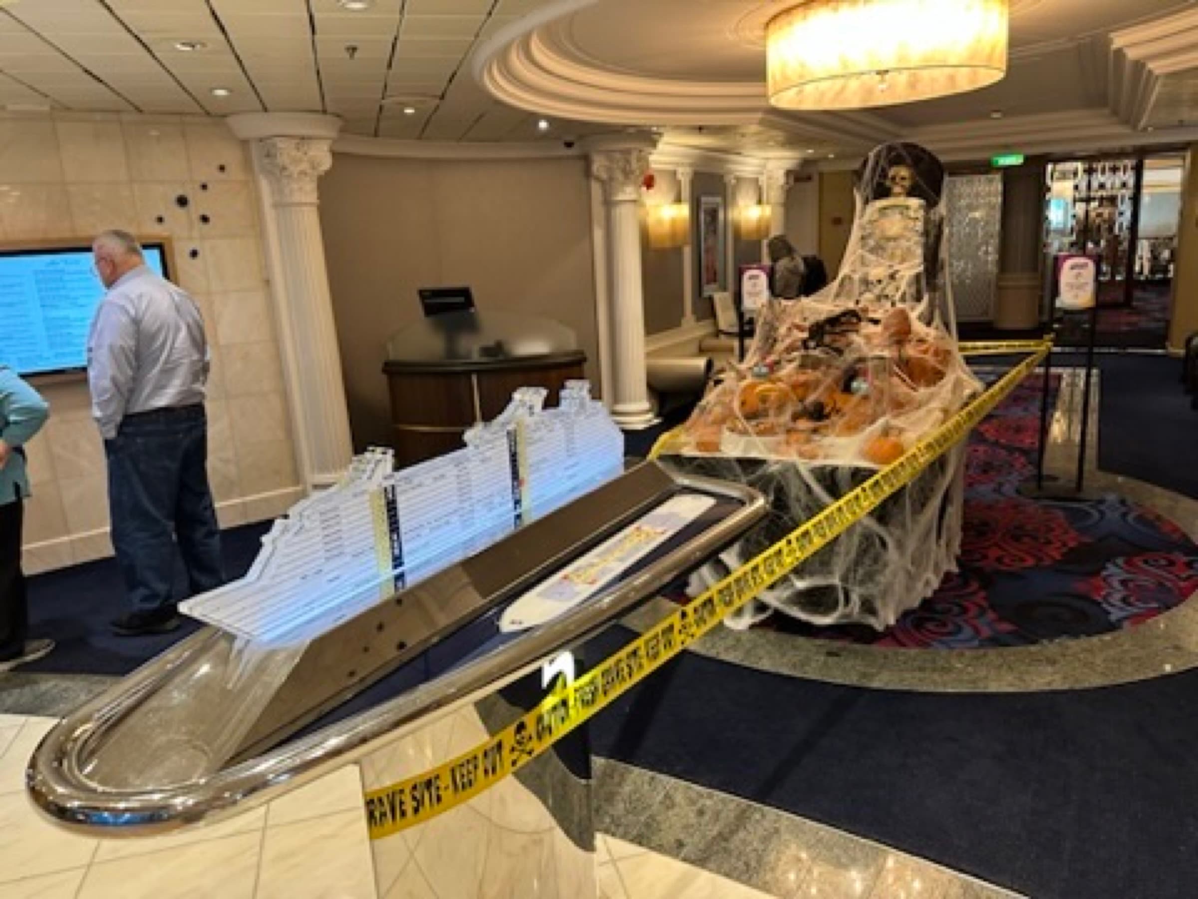 Caribbean Cruise — San Juan & Bahamas