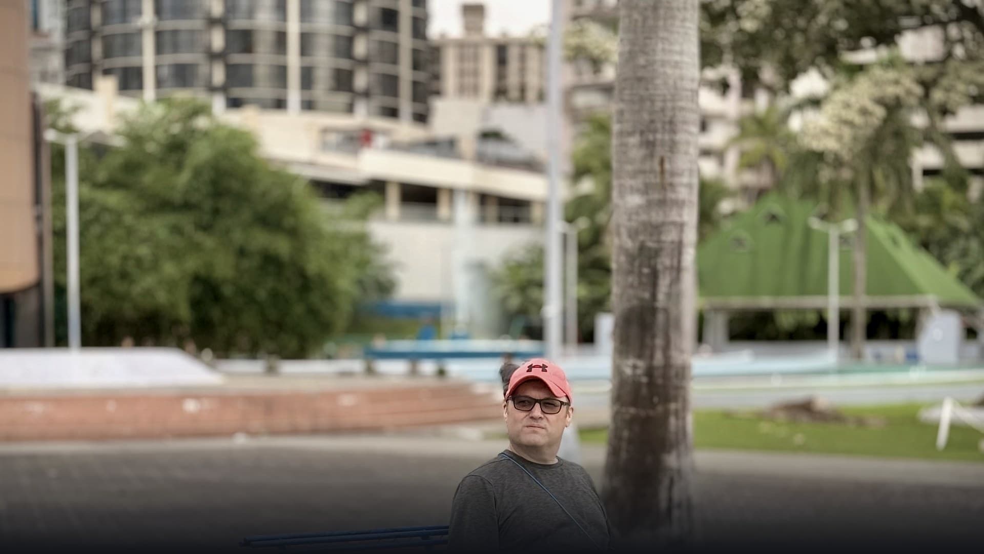 Kazakhstan & Kyrgyzstan