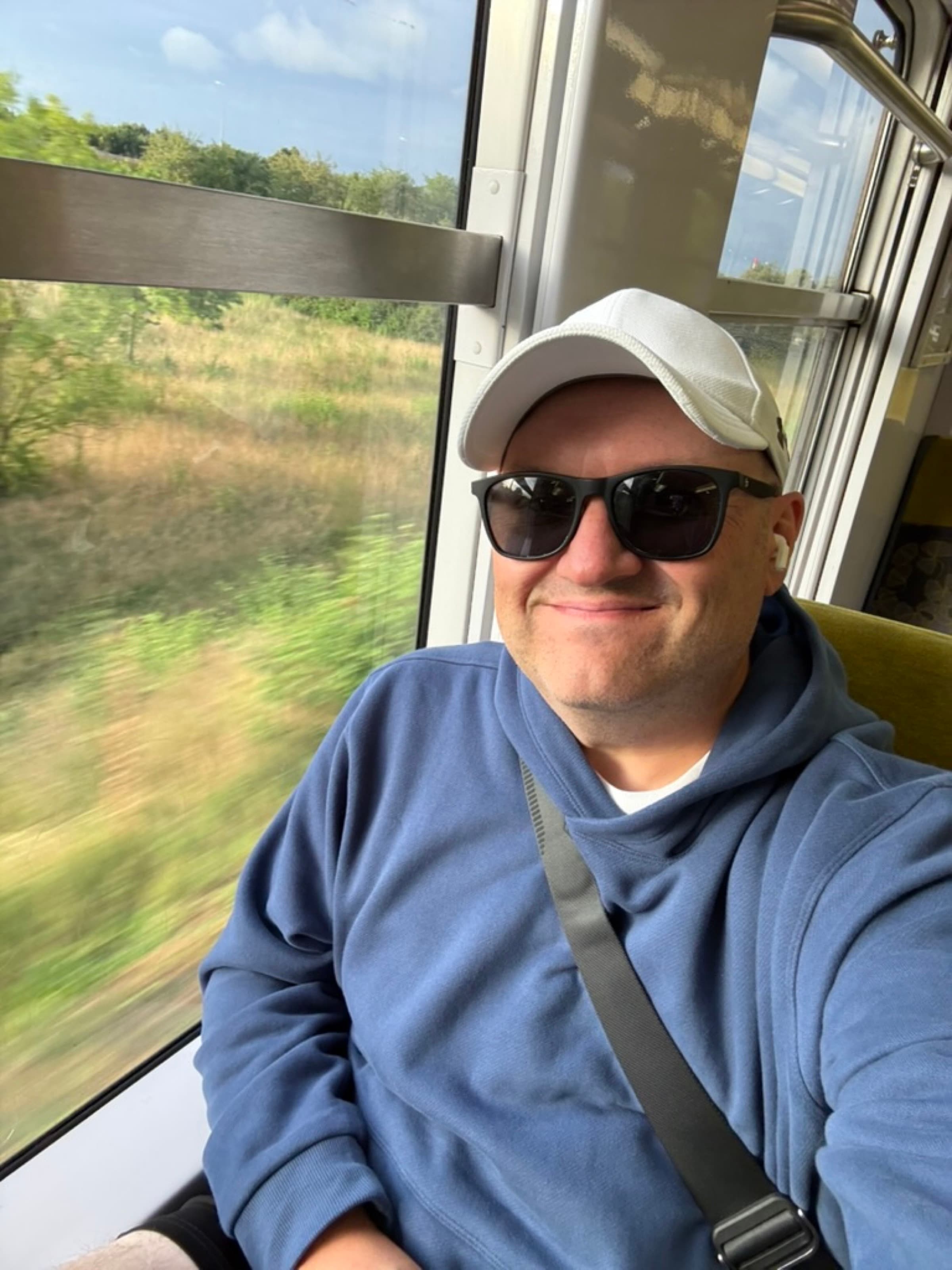 Egypt — Paris, Cairo & London