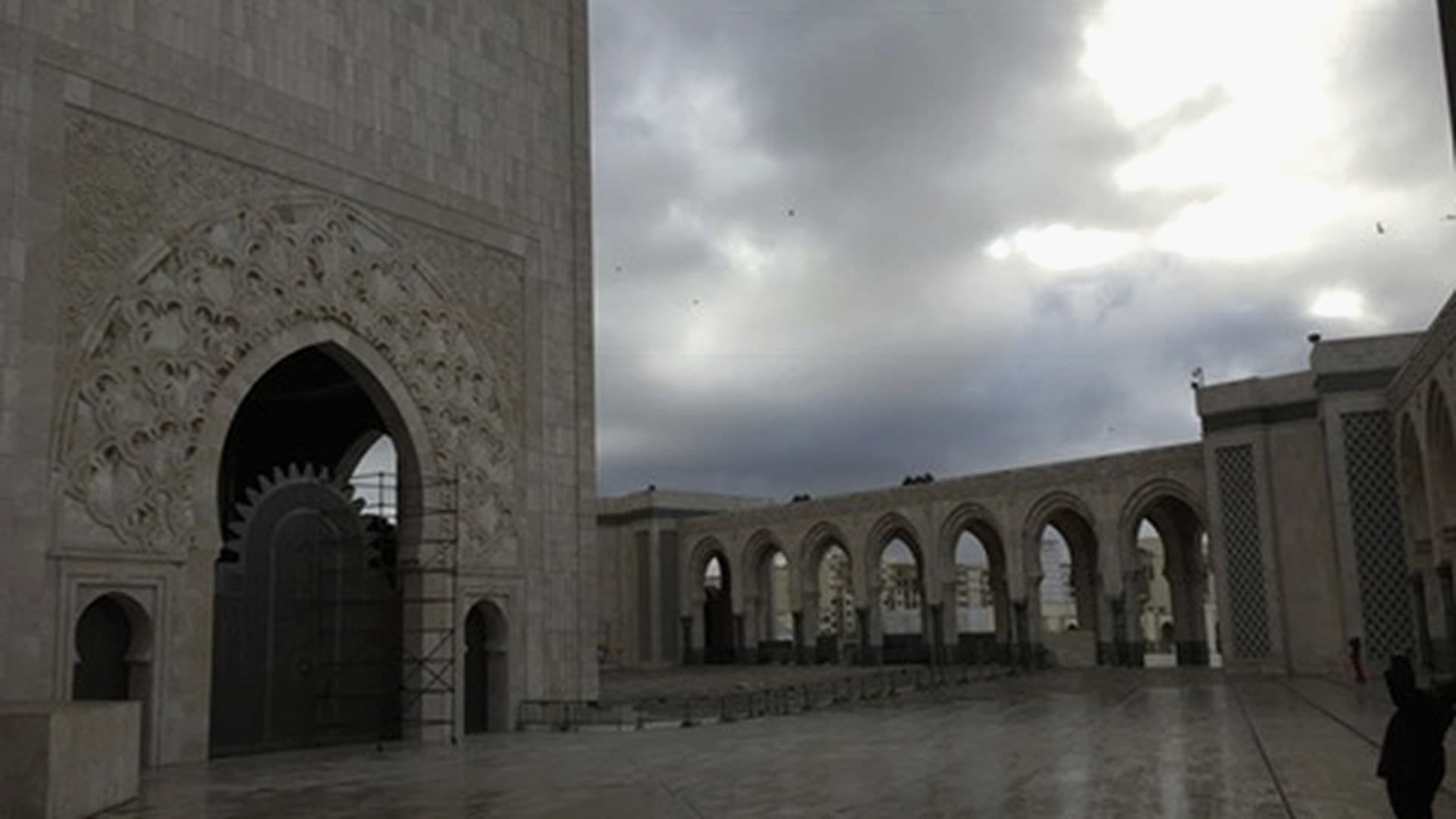 Amsterdam to Istanbul