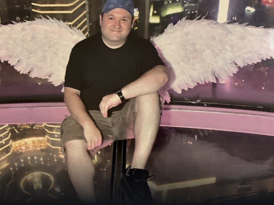 Sky100 ICC observation deck, Hong Kong