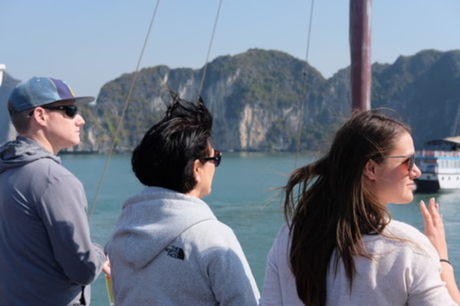 Ha Long Bay, Vietnam