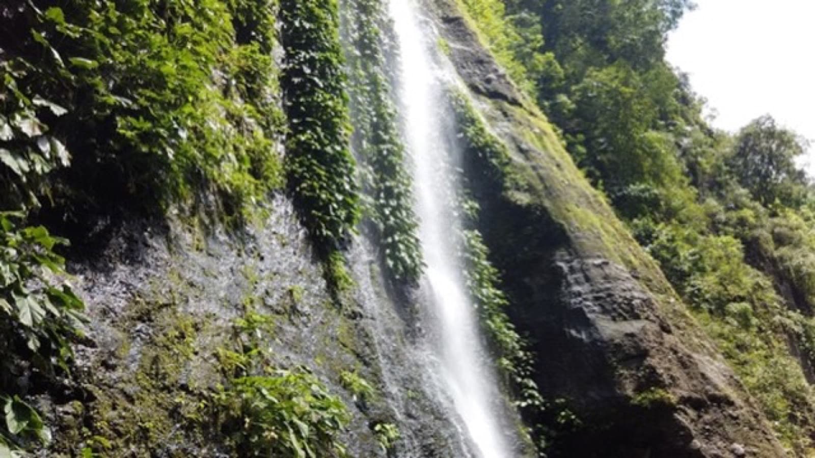 Pagsanjan Falls, Philippines