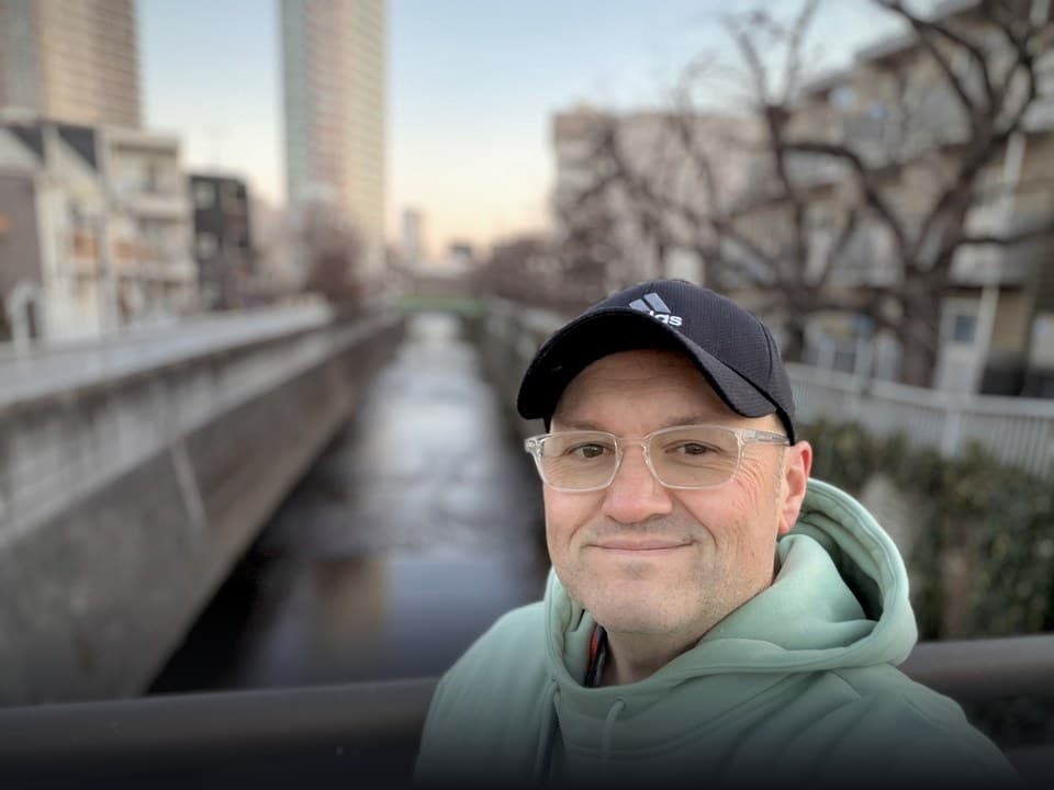 Fushimi Inari torii gates