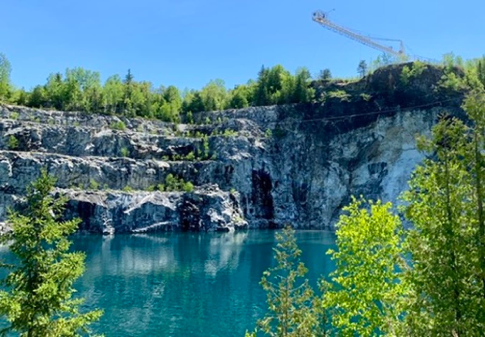 Montreal & the Great Canadian Bungee