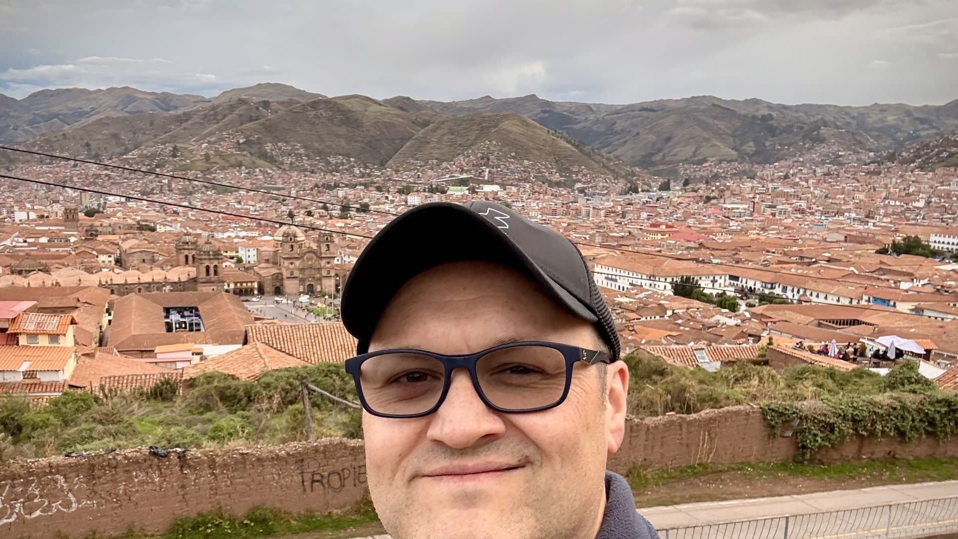 Gal\u00e1pagos & Ecuador