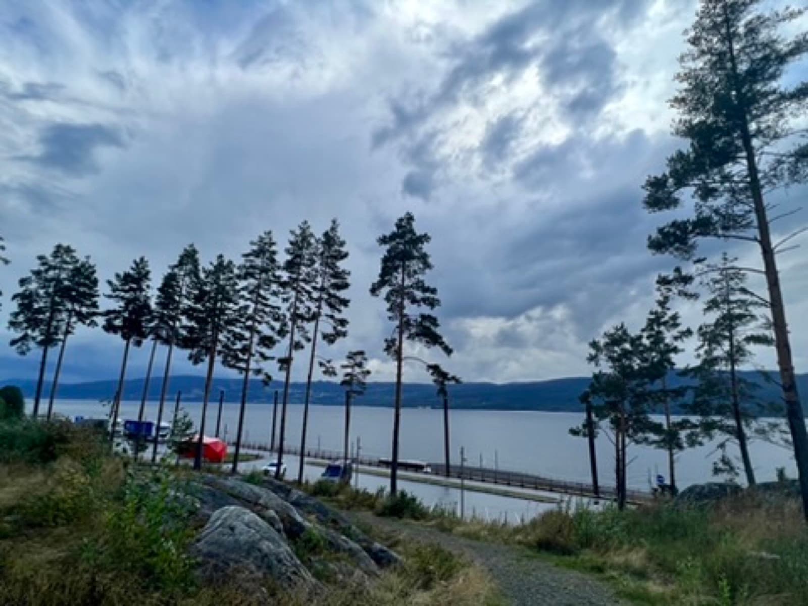 UK & Scandinavia Mega-Trip