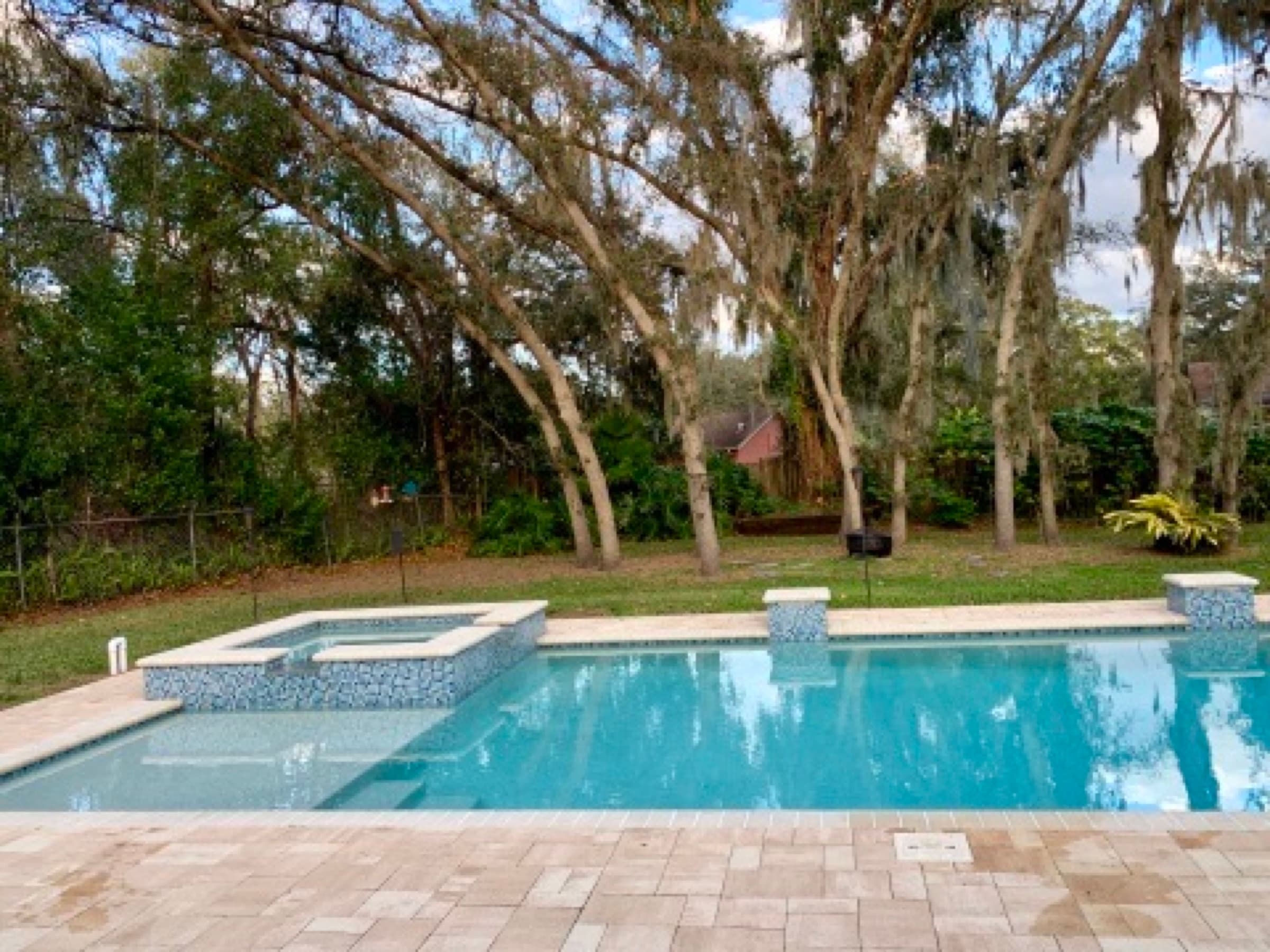 Tampa New Year's Eve