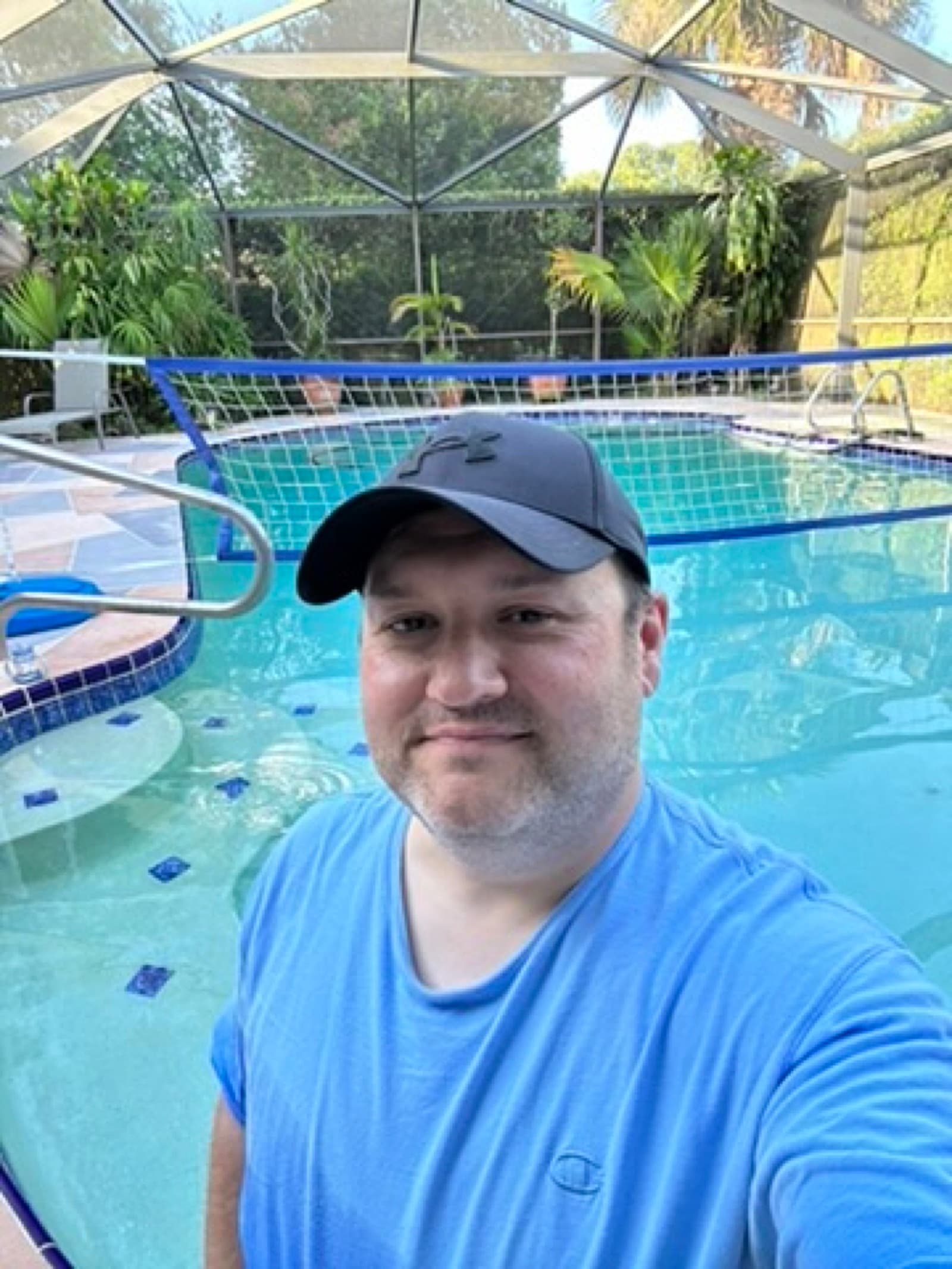 Tampa & Orlando — Jake Hill Concert