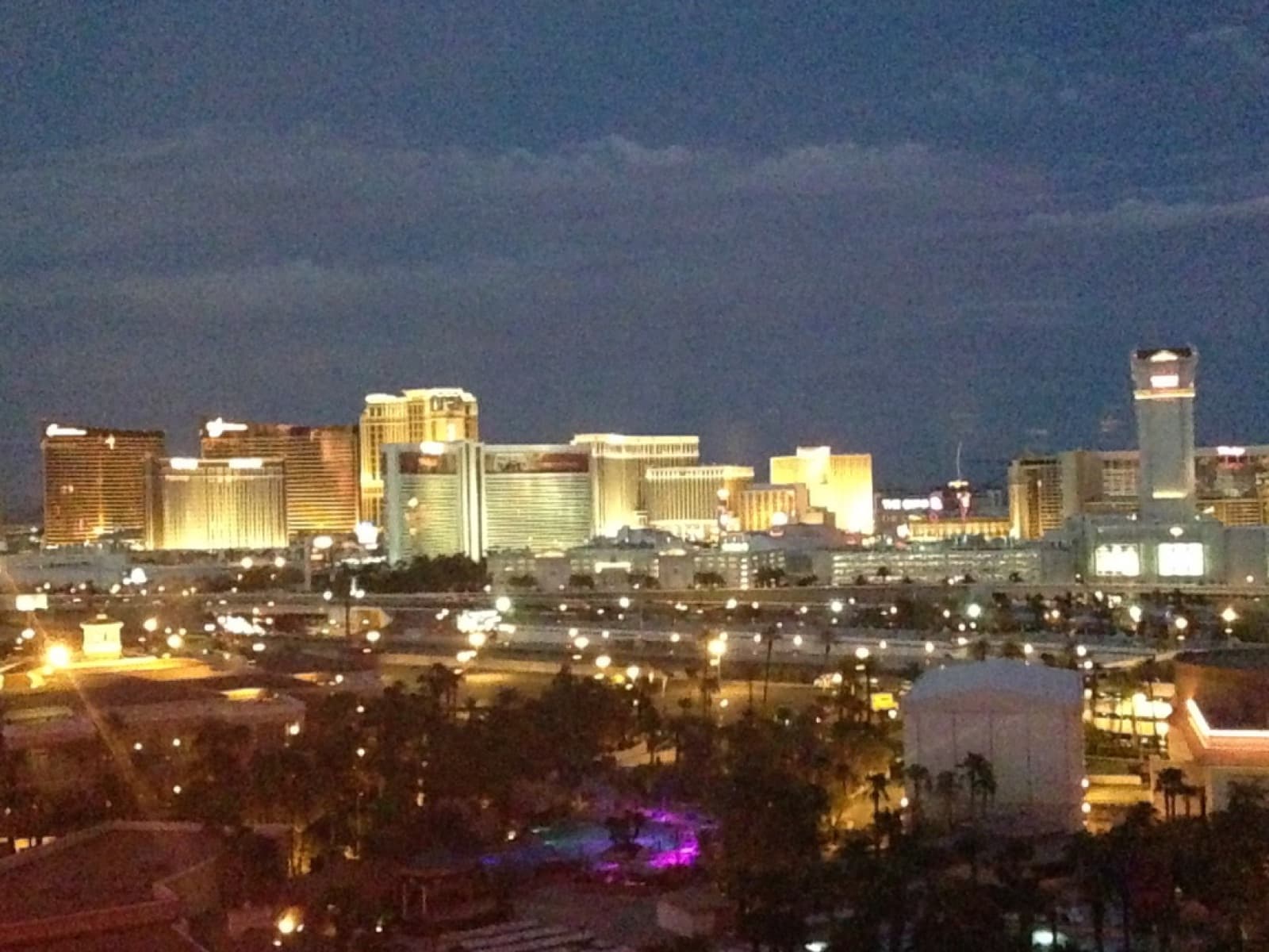 Las Vegas — DEF CON