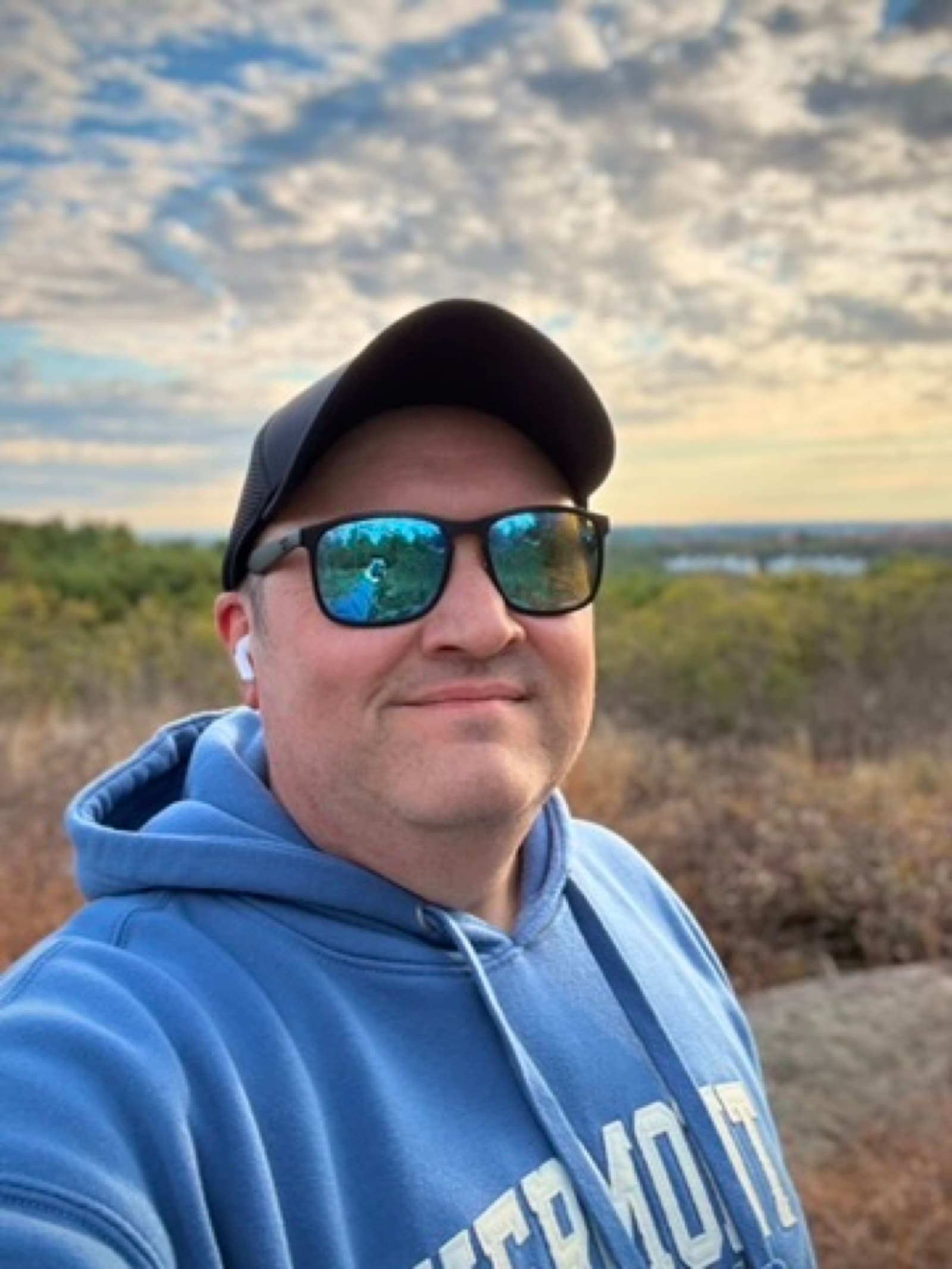 Vermont Fall Foliage