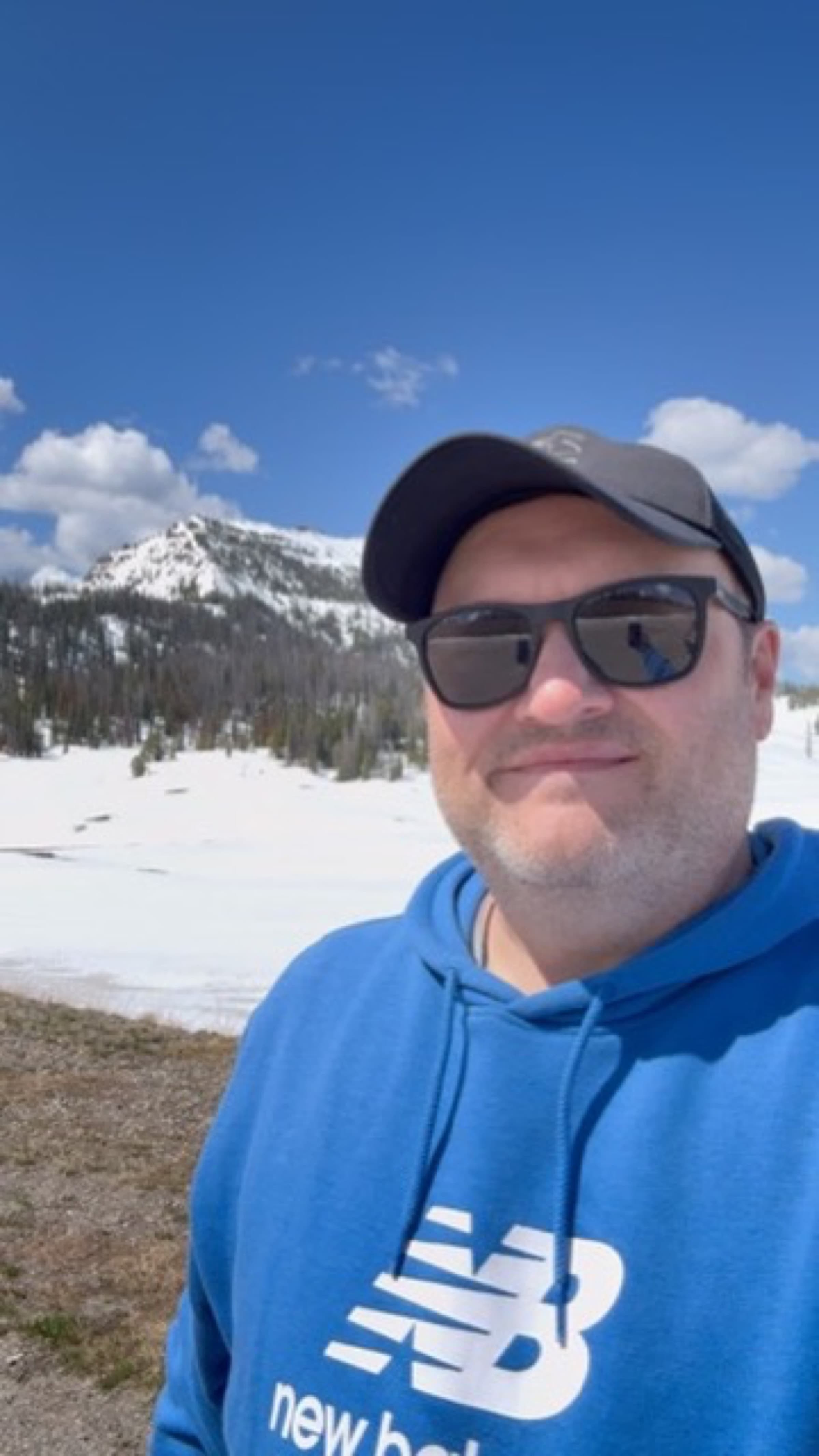 Yellowstone & Out West